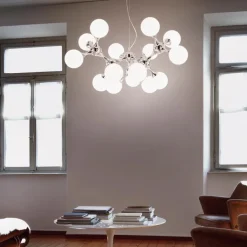 Online Pendelleuchte Nodi Pendelleuchten