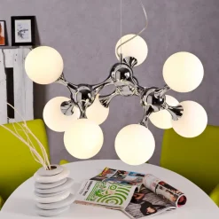 IDEAL LUX Pendelleuchte NODI