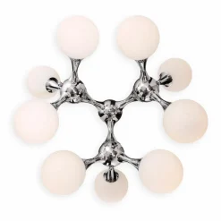 IDEAL LUX Pendelleuchte NODI