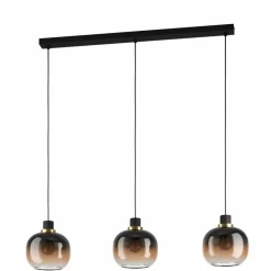 EGLO Pendelleuchte Oilella