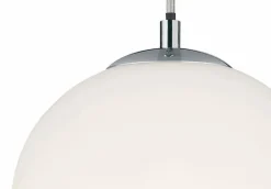 Outlet Pendelleuchte Ontario Schienensysteme