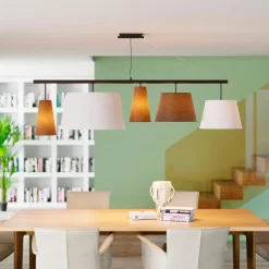 New Pendelleuchte Parecchi 63817 Pendelleuchten