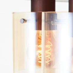 Brilliant Pendelleuchte Petje