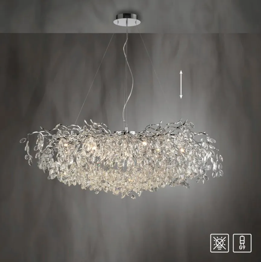 Discount Pendelleuchte Ricicle Pendelleuchten