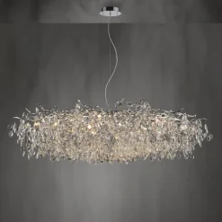 Paul Neuhaus Pendelleuchten|Pendelleuchte Ricicle