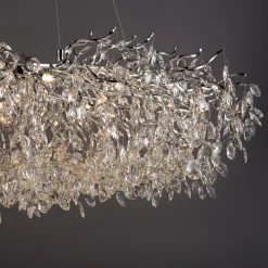 Paul Neuhaus Pendelleuchten|Pendelleuchte Ricicle