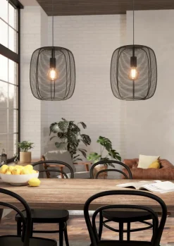 EGLO Pendelleuchte Rinroe