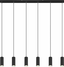 Hot Pendelleuchte Robby Pendelleuchten