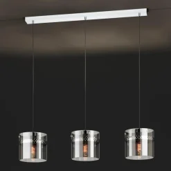 JOOP! Pendelleuchte Round Lights