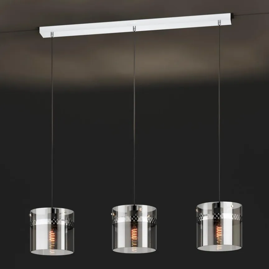 JOOP! Pendelleuchte Round Lights