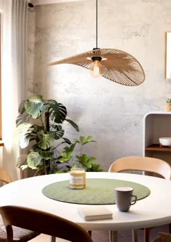 EGLO Pendelleuchte Siruela