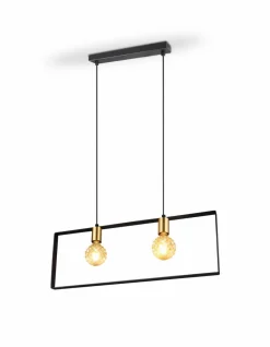 Reality Leuchten Pendelleuchte Slim