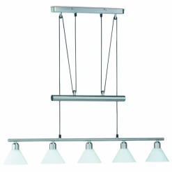 Trio Pendelleuchten|Pendelleuchte Stamina