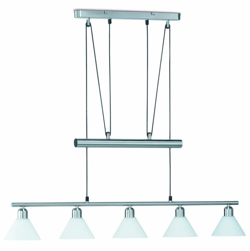 Trio Pendelleuchten|Pendelleuchte Stamina