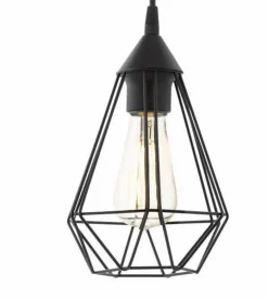 EGLO Pendelleuchte Tarbes