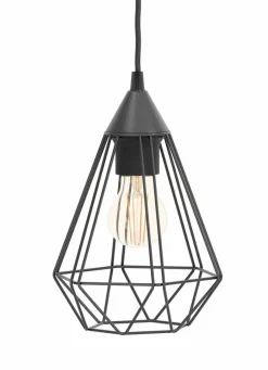 EGLO Pendelleuchten|Pendelleuchte Tarbes