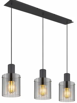 Globo Pendelleuchten|Pendelleuchte Tiril