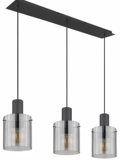 Globo Pendelleuchten|Pendelleuchte Tiril