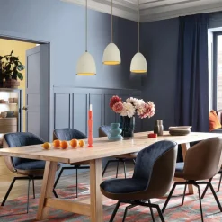 SCHÖNER WOHNEN-Kollektion Pendelleuchten|Pendelleuchte Traventa