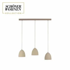 SCHÖNER WOHNEN-Kollektion Pendelleuchten|Pendelleuchte Traventa