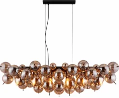 Globo Pendelleuchten|Pendelleuchte Udo