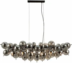 Globo Pendelleuchten|Pendelleuchte Udo