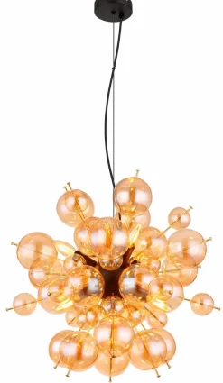 Globo Pendelleuchte Udo