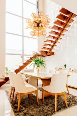 Globo Pendelleuchte Udo