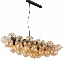 Globo Pendelleuchten|Pendelleuchte Udo