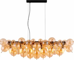 Globo Pendelleuchten|Pendelleuchte Udo