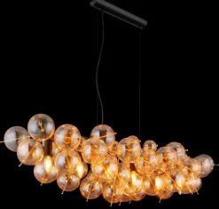 Globo Pendelleuchten|Pendelleuchte Udo