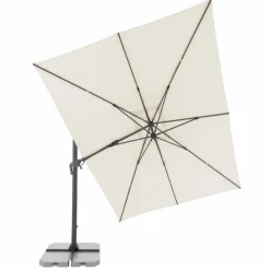 Doppler Pendelschirm Ravenna 300 x 400 cm