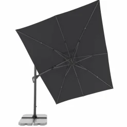 Doppler Pendelschirm Ravenna 300 x 400 cm