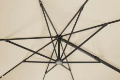 Schneider Schirme Sonnenschirme|Pendelschirm Rhodos Grande Model 2025