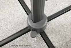 Schneider Schirme Sonnenschirme|Pendelschirm Rhodos Grande Model 2025