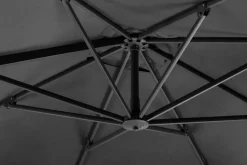 Schneider Schirme Sonnenschirme|Pendelschirm Rhodos Twist Model 2025