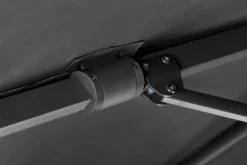 Schneider Schirme Sonnenschirme|Pendelschirm Rhodos Twist Model 2025