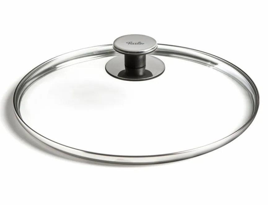 Fissler Pfannen|Pfanne Adamant Classic 2tlg.