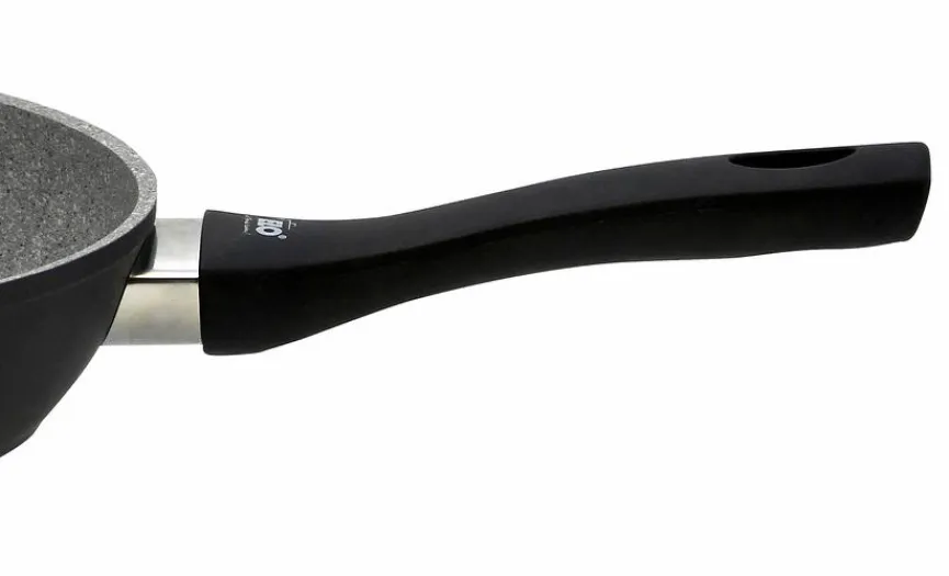 ELO Pfannen|Pfanne Basalt+ Ø 24 cm