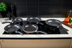 Fissler Pfanne Essential Ø 24 cm