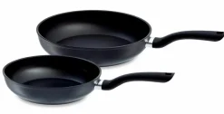 Online Pfannenset Cenit Induktion 2tlg. Pfannen