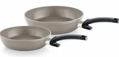 Fissler Pfannenset Ceratal Comfort 2tlg.