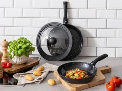 ELO Pfannenset Noori 3tlg.