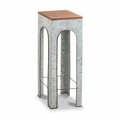 Pflanzensäule Höhe 72,4 cm