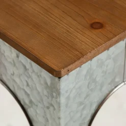 Pflanzensäule Höhe 72,4 cm