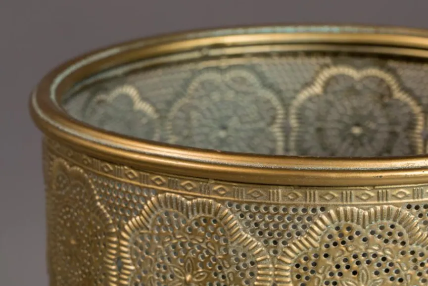 Zuiver Pflanzkübel Botanique