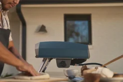 Ooni Gasgrills|Pizzaofen Koda 2