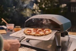 Ooni Gasgrills|Pizzaofen Koda 2