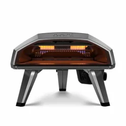 Ooni Gasgrills|Pizzaofen Koda 2