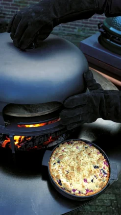 OFYR Pizzaofen Zubehör 100